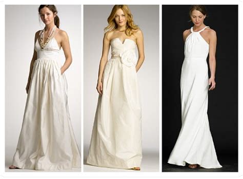That's how you want to dress for an island formal wedding. Island wedding dresses