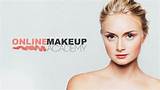 Free Makeup Artist Classes Online