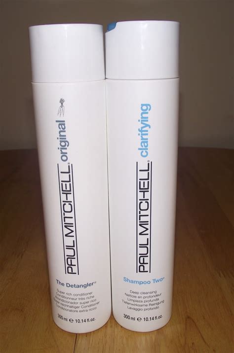Numerous paul mitchell shampoo reviews point to the success of this shampoo which protects hair from getting damaged. Paul mitchell shampoo and conditioner | KelseyKate ...