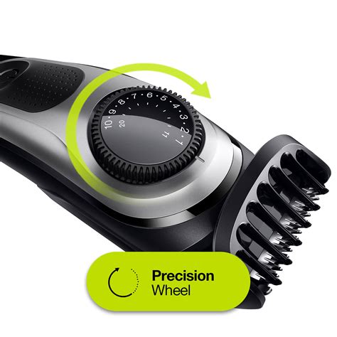 Braun touts this series 9 trimmer as providing the world's most efficient shave and being exceptionally gentle on your face. Beard trimmer BT5260: Premium beard grooming product | Braun