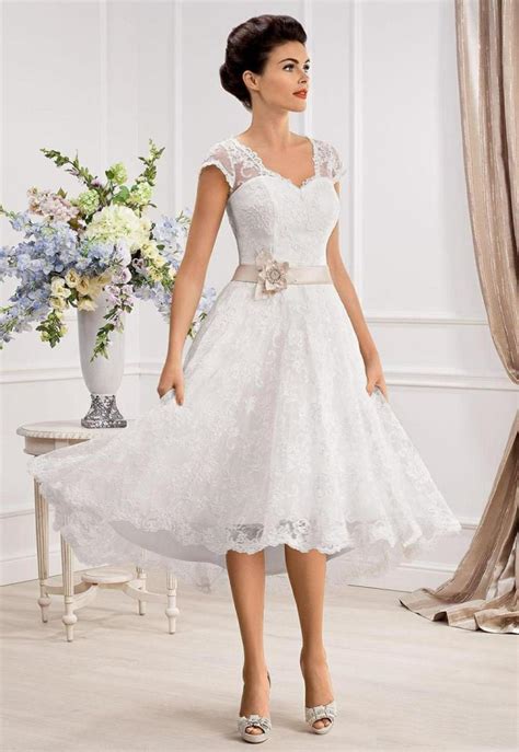 Top qualität & günstiger preis. Kurze Brautkleider für einen stilvollen Look - Modelle ...