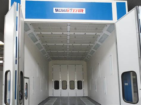 Take advantage of daily deals at free shipping at tooltopia.com. China Ce Certificate Automotive Spray Booth with Anti ...