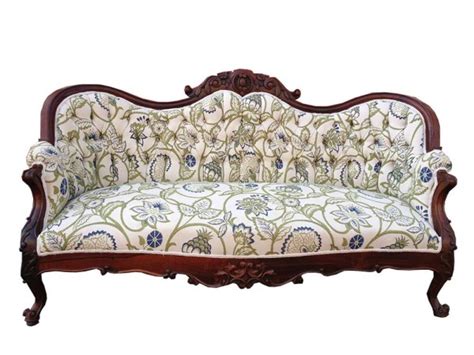 Maybe you would like to learn more about one of these? Marcel Vintage Floral Sofa - Modern Vintage Mix