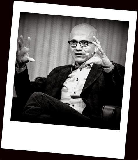 I remember the year 1996 as a thrilling time. babus of india: IAS officer's son Satya Nadella and Ludwig ...