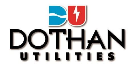 Dothan Utilities Dothan Al Official Website
