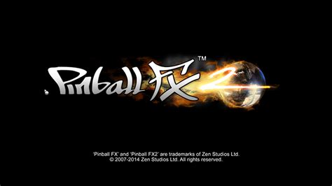 Pinball fx3 is the biggest, most community focused pinball game ever created. ilCorSaRoNeRo.info - Pinball FX2 v1.0.13 PC Game Portable ...