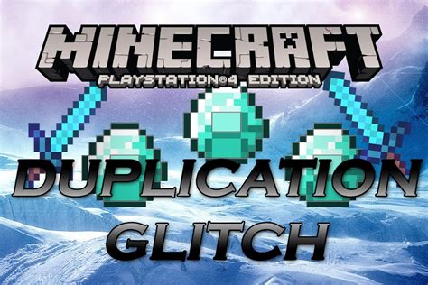 Minecraft New Title Update 31 Duplication Glitch Still Works After