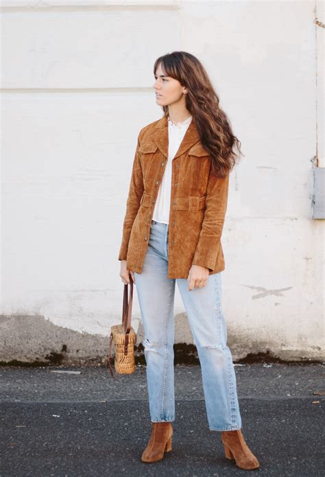 35 Fresh Fall Jeans Outfit Ideas Stylecaster