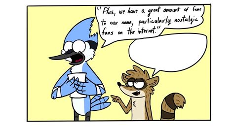 Mordecai And Rigby For Multiversus By Teslathedog Youtube