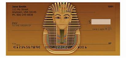 Checks Egyptian Personal