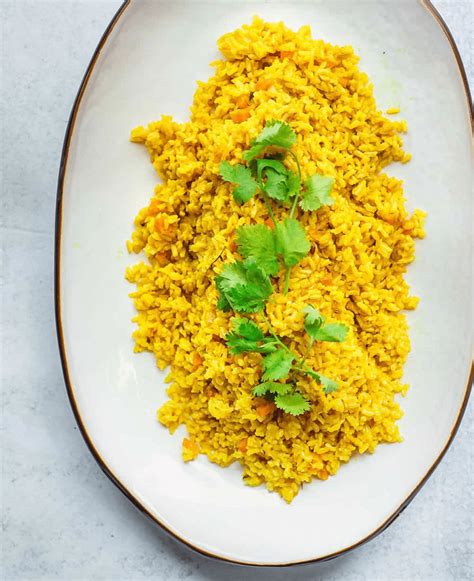 15 Easy Vegan Rice Recipes That You Will Love To Eat