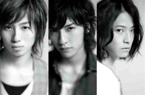 Get inspiration for baby names with our most popular japanese boy names that are trending now. The Top 10 Most Popular Japanese Boy Bands | Spinditty