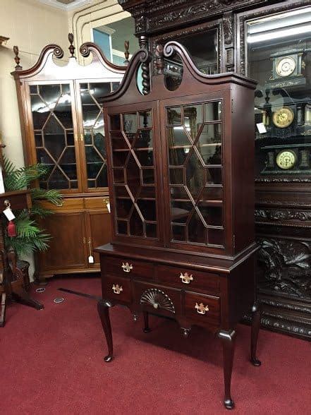 Check spelling or type a new query. Vintage China Cabinet - Kaplan Furniture ⋆ Bohemian's
