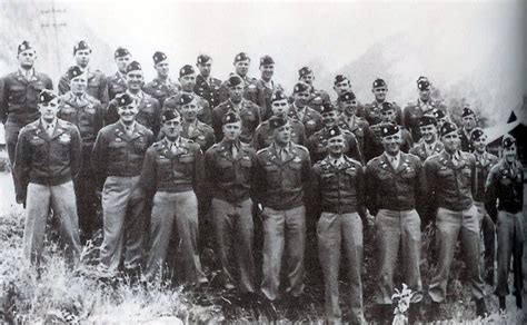 101st Airborne Easy Company 506 Submited Images Pic2fly Momentos Historicos Personajes Foto
