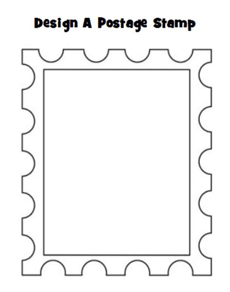 How To Make Your Own Stamps Coloring Pages Coloring Pages