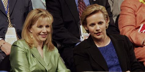 Proud rodeo mom, soccer mom, baseball mom, hockey mom, constitutional conservative. Mary Cheney: Liz Cheney Is On 'Wrong Side Of History' With ...