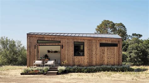 Koto And Abodu Launch Tiny Prefab Adus For San Francisco Bay Area