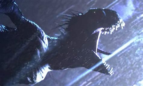 Maybe you would like to learn more about one of these? Godzilla Movie and Monsterverse News
