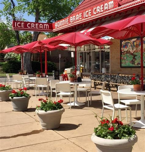 When it comes to sweet cow, hands down in my opinion best traditional ice cream in colorado. Bonnie Brae Ice Cream Is A Charming Ice Cream Shop In Colorado