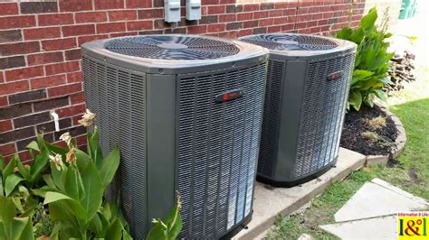 How do window ac units work? Top 5 Best HAVC Systems 2017-The Best Central Air ...