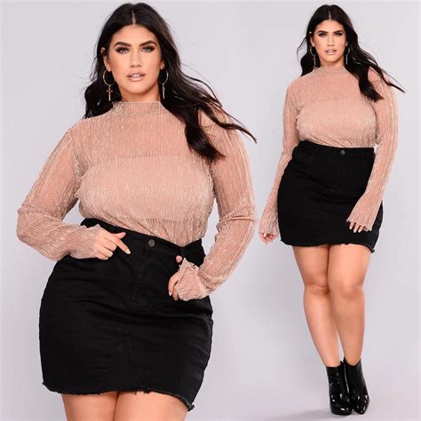 7351 Likes 13 Comments Fashion Nova Curve ™ Fashionnovacurve On