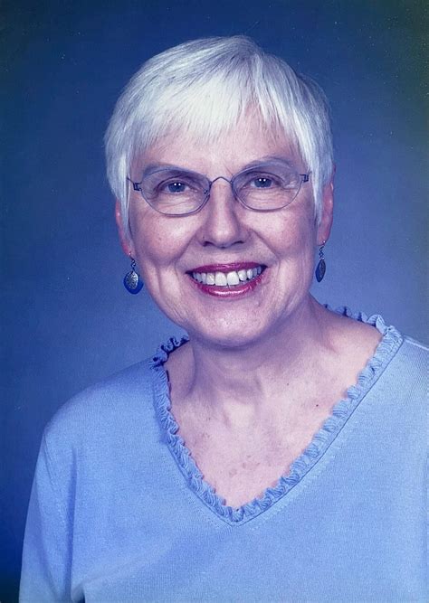 Jan Westrick, founder of Princeton Girlchoir, dies at 85 ⋆ Princeton