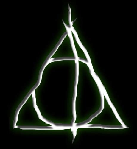 Harry Potter And The Deathly Hallows Images Deathly Hallows Symbol Hd Wallpaper And Background