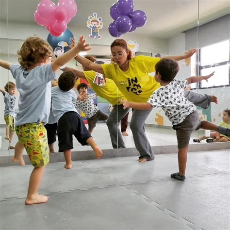 Espaço Oferece Programa De Contraturno Escolar Em Manaus