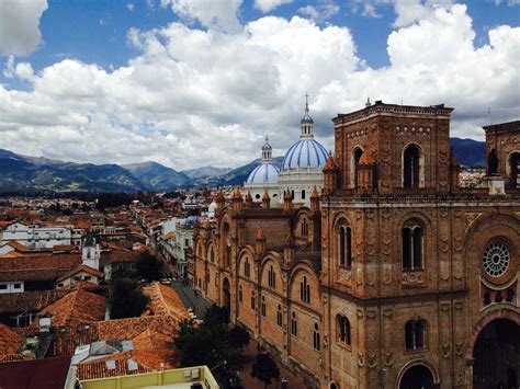 Know more about the destinations, things to do, attractions, trips, and islands travel guide. American Retirees Flock to Ecuador and Fight 'Gringo ...
