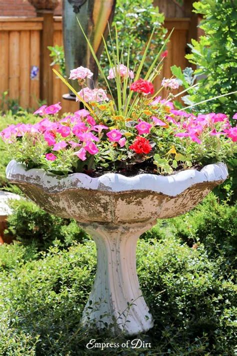 Have a look at these garden containers from home gardens and grab