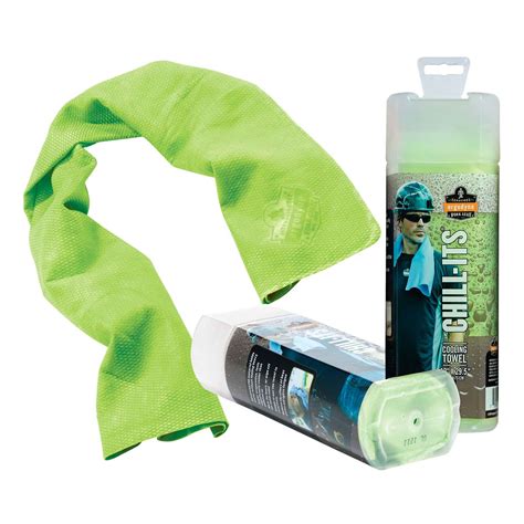 Chill Its 6602 Evaporative Cooling Towel