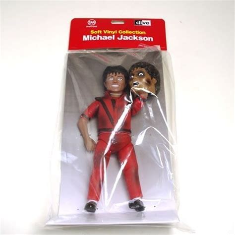 New Rare Marusan Michael Jackson Zombie Version Ver224cm Figure