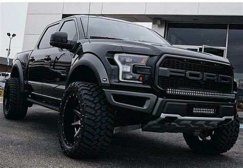 Pin By N8 D066 On Ford Trucks Ford Raptor Ford Trucks Trucks