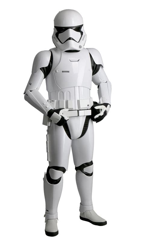 Denuo Novo Reveals Star Wars Stormtrooper Armor And Jetpack Kits Jedinet