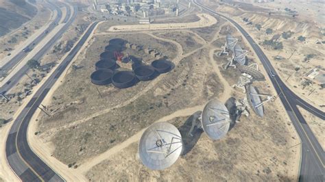 Where Is Area 51 In Gta 5 🌇 Gta Xtreme