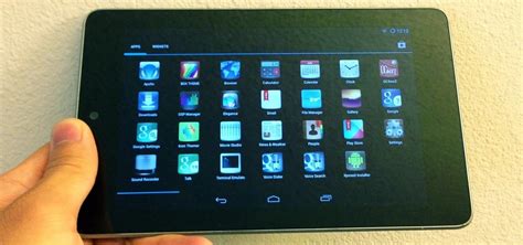 Best Themes For Android Tablet Free Download Seohaseoor