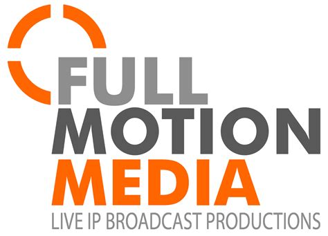 Fmm Broadcast Full Motion Media Broadcast