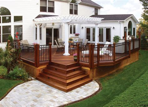 If your ipe needs sanding, use an orbital sander and 50 grit disks. Sunroom, deck and pergola combination in Layton Utah ...