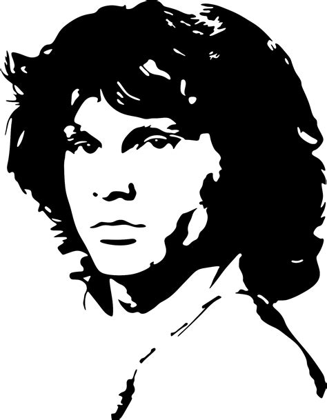 Check spelling or type a new query. Jim morrison clipart 20 free Cliparts | Download images on ...