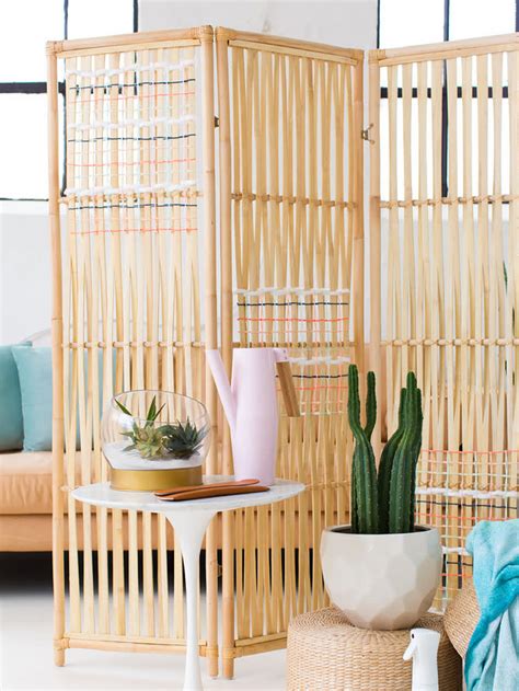 Ideally, a bit of reno (or just a bigger place) folding dividers and curtains are just as useful as more unique room divider options, such as large bookcases and movable plant walls. 9 Brilliant Room Divider Ideas for Your Small Studio ...