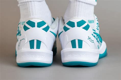 Nike Kobe 8 Protro Radiant Emerald Fq3549 101 Release Hypebeast