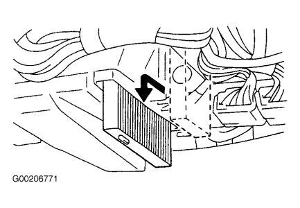 Rdesign requipment rtechnical features the equipment in your vehicle may therefore differ from that shown in the descriptions and illustrations. 1998 Other Mercedes Benz Models SLK 230 Air Conditioning Pro