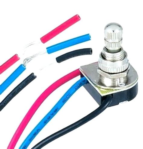 How to wire a lamp. Three Way Lamp Switch Replacement