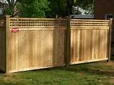 Photos of Wood Fencing Ideas For Privacy