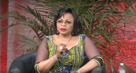 Who is folorunsho alakija husband and wife? Sunday Adelaja's Blog Nigerian Billionaire Alakija Beats ...