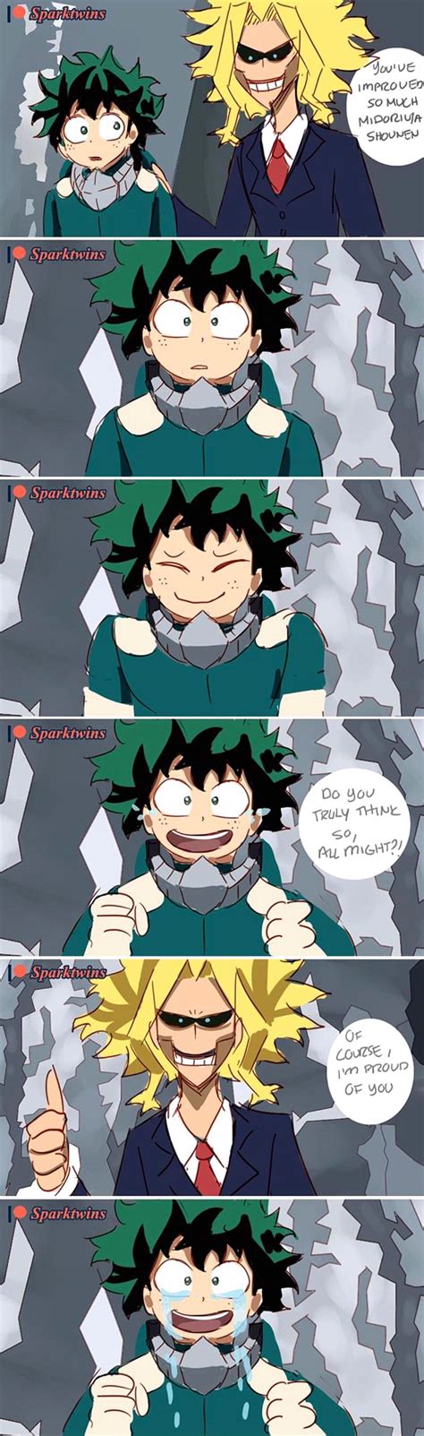 Anime Memes Clean Mha