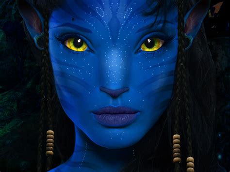 Avatar Movies Аватар Рисунки Фильмы