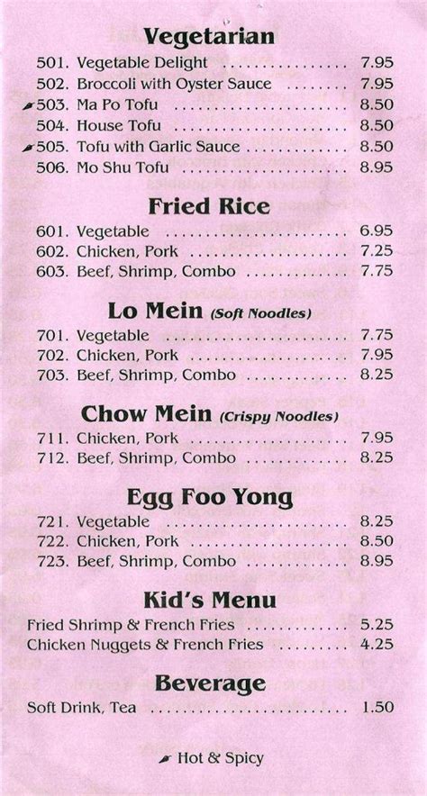 2 516 tykkäystä · 259 puhuu tästä · 133 oli täällä. Menu of Yu's Garden in Trussville, AL 35173