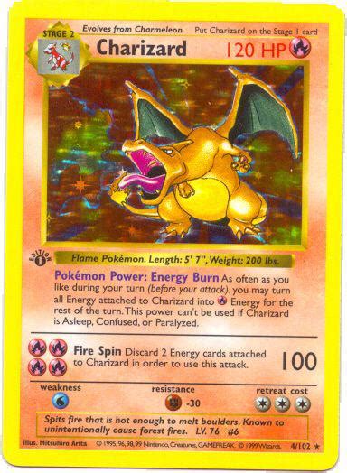 We did not find results for: The Most Wanted Pokemon Cards: Rare Charizard Cards | Gaming Successfully - Life... Successfully