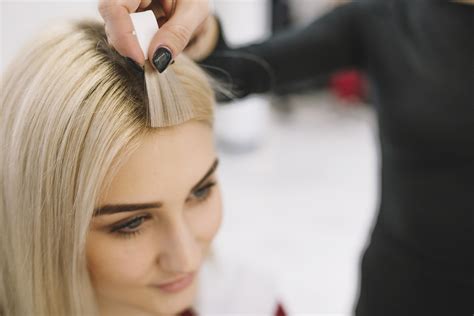 7 Questions To Ask Your Hairstylist Before Coloring Your Hair